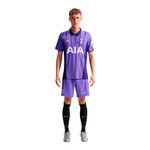 Tottenham 26/27 Authentic Men's Third Shirt