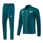 Arsenal 26/27 Men's Green Jacket