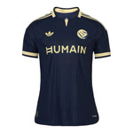 Al-Nassr 26/27 Kid's Away Set