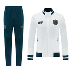 Napoli 26/27 Men's White Jacket