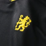 PALMER #10 Chelsea 26/27 Stadium Men's Away Shirt - PL Font