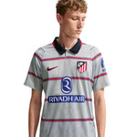 Atletico Madrid 26/27 Stadium Men's Third Shirt