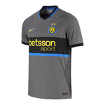 Inter Milan 26/27 Authentic Men's Third Shirt