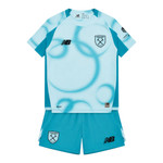 West Ham United 26/27 Kid's Third Set