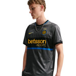 Inter Milan 26/27 Stadium Men's Third Shirt