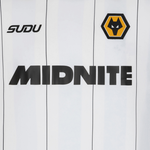 Wolves 26/27 Kid's Away Set