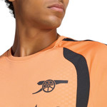 Arsenal 26/27 Men's Orange Tiro Training Shirt