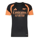 Arsenal 26/27 Men's Black Tiro Training Shirt