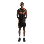 Arsenal 26/27 Men's Black Tiro Training Sleeveless Shirt