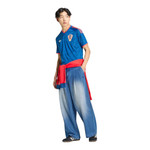 Croatia 26/28 Stadium Men's Away Shirt