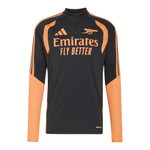 Arsenal 26/27 Men's Black Tiro Training Top