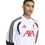 Liverpool 26/27 Men's White Tiro Training Top