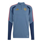Bayern Munich 26/27 Men's Blue Teamline Training Top