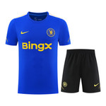 Chelsea 26/27 Men's Blue Strike Training Shirt