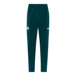 Real Madrid 26/27 Men's White-Green Hoodie