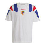 Japan 2026 Men's EQT White T-Shirt