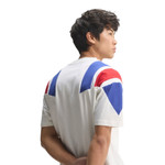 Japan 2026 Men's EQT White T-Shirt