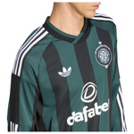 Celtic 26/27 Men's Away Long Sleeve Shirt