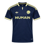Al-Nassr 26/27 Stadium Men's Away Shirt