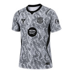 Barcelona 26/27 Men's Away Goalkeeper Shirt
