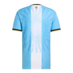 Argentina 2026 Authentic Men's Messi Farewell Shirt