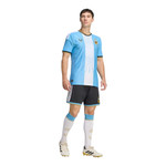 Argentina 2026 Authentic Men's Messi Farewell Shirt