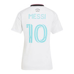 MESSI #10 Inter Miami 26/27 Women's Third Shirt