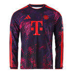 Bayern Munich 26/27 Men's Third Long Sleeve Shirt