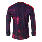 Bayern Munich 26/27 Men's Third Long Sleeve Shirt
