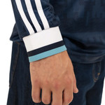 Newcastle United 26/27 Men's Away Long Sleeve Shirt