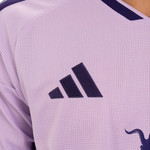 Newcastle United 26/27 Men's Third Long Sleeve Shirt
