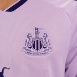 Newcastle United 26/27 Men's Third Long Sleeve Shirt