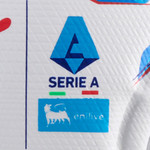 Serie A Stellar Nitro Football