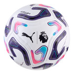 Premier League 26/27 Reactivity Football