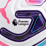 Premier League 26/27 Reactivity Football