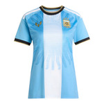 Argentina 2026 Women's Messi Farewell Shirt