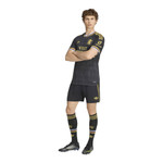 Aston Villa 26/27 Authentic Men's Away Shirt