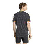 Aston Villa 26/27 Authentic Men's Away Shirt