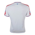 Crystal Palace 26/27 Authentic Men's Home Shirt