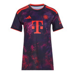 Bayern Munich 26/27 Women's Third Shirt