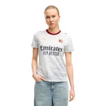 AC Milan 26/27 Women's Away Shirt
