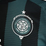 Celtic 26/27 Authentic Men's Away Shirt