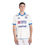 Cruz Azul 26/27 Authentic Men's Away Shirt