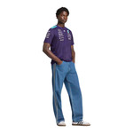 Mercedes-AMG 2026 Purple Team Driver Tee