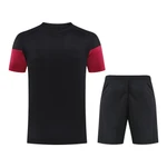 Manchester United 26/27 Men's Black Tiro Training Shirt