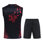 Manchester United 26/27 Men's Pre-Match Sleeveless Shirt
