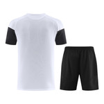 Liverpool 26/27 Men's White Tiro Training Shirt