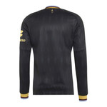 Aston Villa 26/27 Men's Away Long Sleeve Shirt