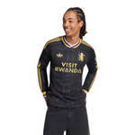Aston Villa 26/27 Men's Away Long Sleeve Shirt