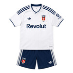 Como 1907 26/27 Kid's Away Set